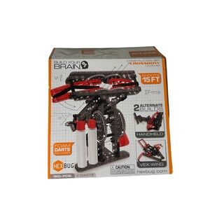 New Vex Robotics Crossbow Construction Set